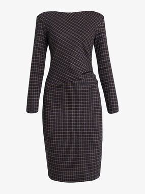 Max Mara Weekend - Saletta Side Ruched Sheath Dress